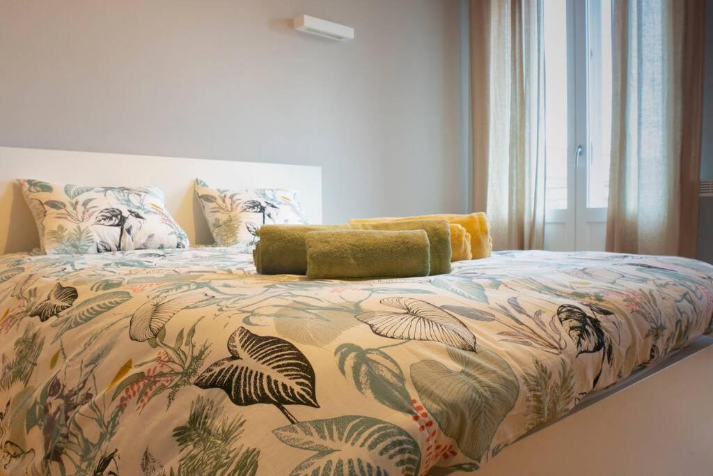 Confort Appartement 110 m² CleanNcosy Toulouse Hypercentre Extérieur photo