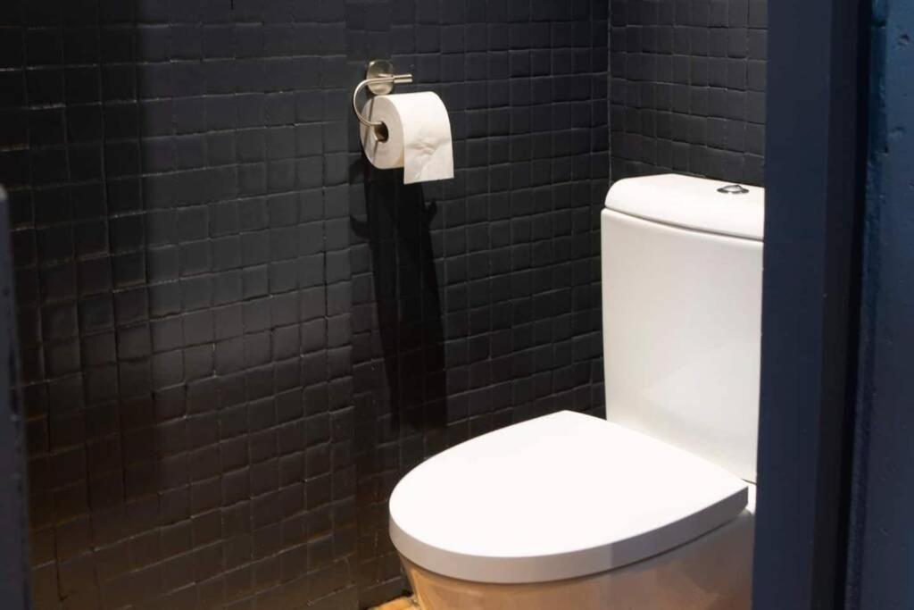 Confort Appartement 110 m² CleanNcosy Toulouse Hypercentre Extérieur photo