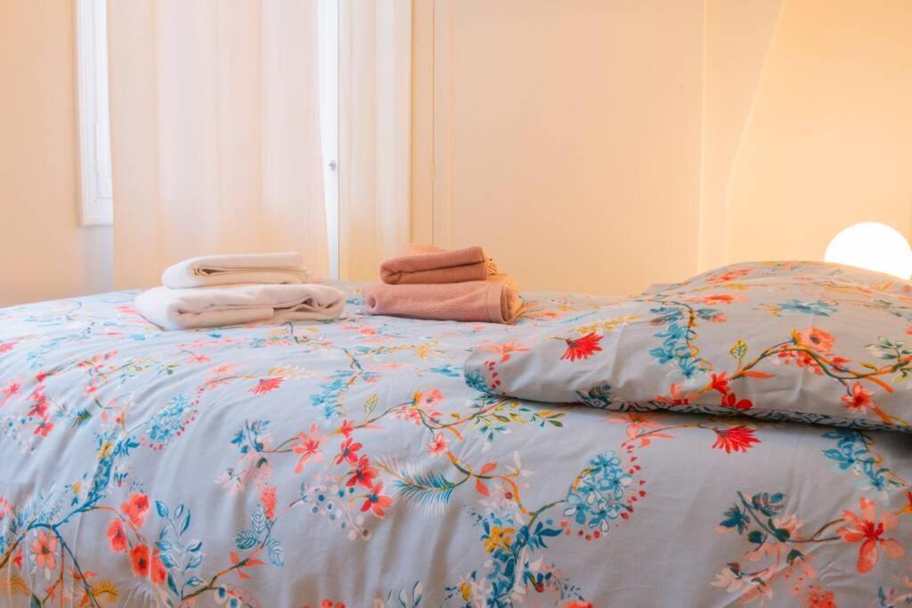 Confort Appartement 110 m² CleanNcosy Toulouse Hypercentre Extérieur photo
