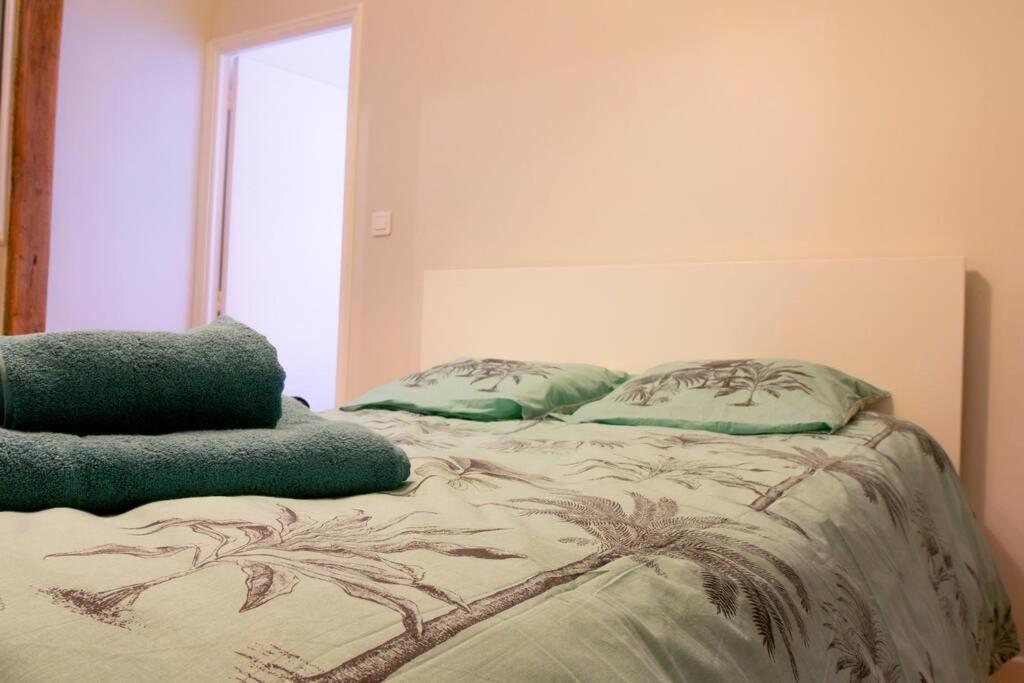 Confort Appartement 110 m² CleanNcosy Toulouse Hypercentre Extérieur photo